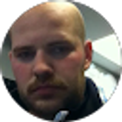 Profile photo of Joseph Britton