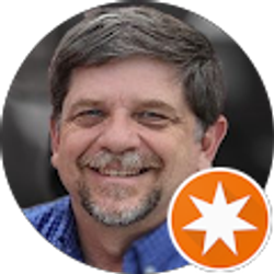 Profile photo of Bill Clark