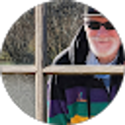 Profile photo of Rory Fargo