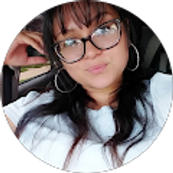 Profile photo of Desirey Gonzalez