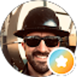 Profile photo of Josh Iris