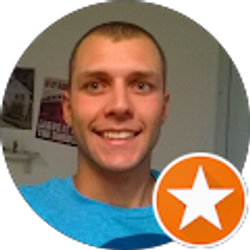 Profile photo of Matheus Soares