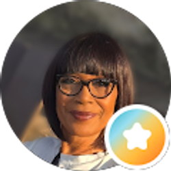 Profile photo of Renee Anderson