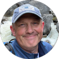 Profile photo of Chris McDonald