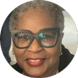 Profile photo of Kim Huntspon