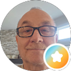 Profile photo of Paul Berry