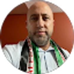 Profile photo of Yassir Isa