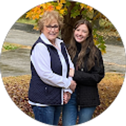 Profile photo of Gracelyn Neal