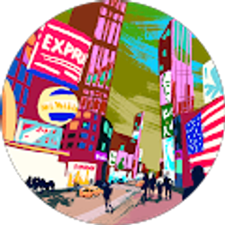 Profile photo of Luna Rodriguez