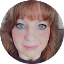 Profile photo of Theresa Constantini