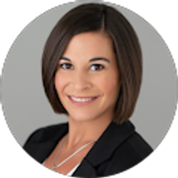 Profile photo of Julie Weber