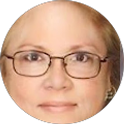 Profile photo of Linda Hamrick