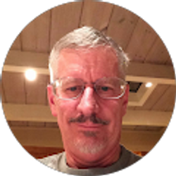 Profile photo of Geoffrey Green