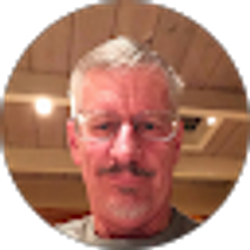 Profile photo of Geoffrey Green