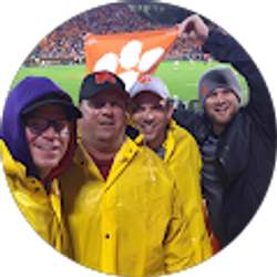 Profile photo of Christopher Glowacki