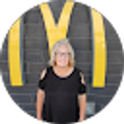 Profile photo of Judy Roediger