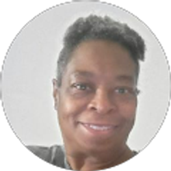 Profile photo of Francine Byrdsong