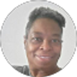 Profile photo of Francine Byrdsong