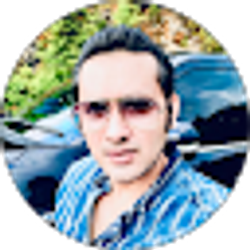 Profile photo of Lateef Khan