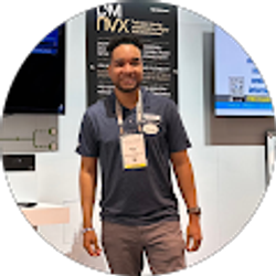 Profile photo of Hansel Tapia