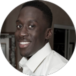 Profile photo of Ian Warner