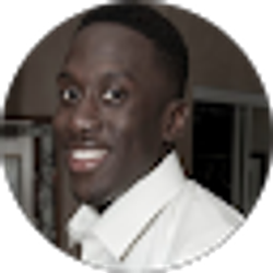 Profile photo of Ian Warner