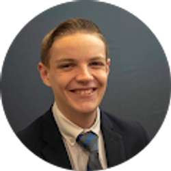 Profile photo of Alexander Woodward