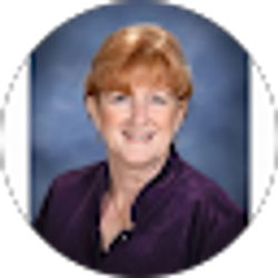 Profile photo of Dee Gamble