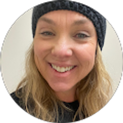 Profile photo of Sabrina Rouse