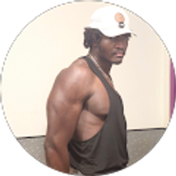 Profile photo of Jawon Hayes