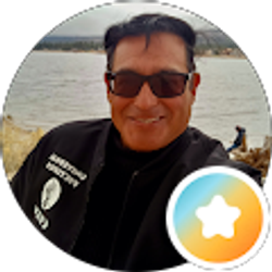 Profile photo of Peter Hernandez
