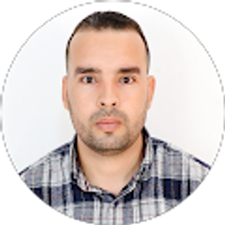 Profile photo of ALI OUCHEIKH