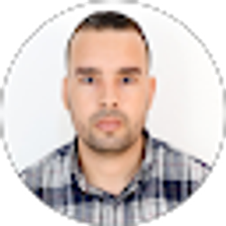 Profile photo of ALI OUCHEIKH