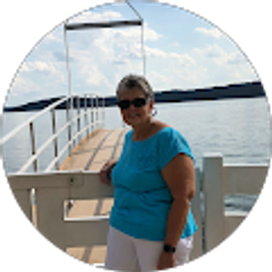 Profile photo of Barbara Davis