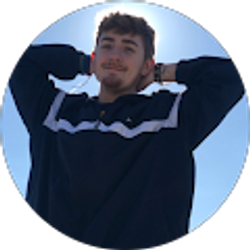 Profile photo of Troy Cummings