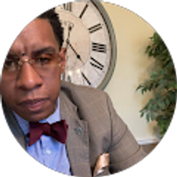 Profile photo of Leonard Alford III