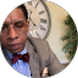 Profile photo of Leonard Alford III