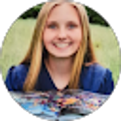 Profile photo of Raegan Dean
