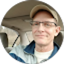 Profile photo of Craig Moreland
