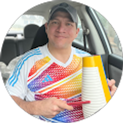 Profile photo of Yuberlanky Díaz Perdomo