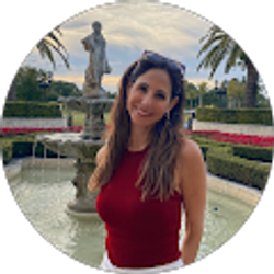 Profile photo of Laila Stephenson