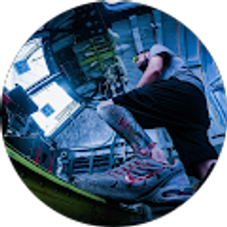 Profile photo of Ben Dennis