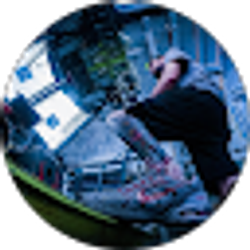 Profile photo of Ben Dennis