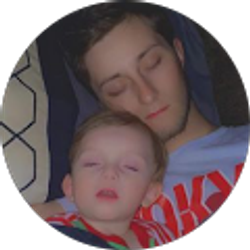 Profile photo of Jake Thibodaux