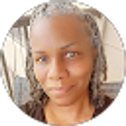 Profile photo of Sherry Ivory