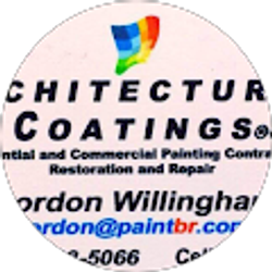 Profile photo of Gordon Willingham