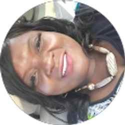 Profile photo of Khaliah Givens