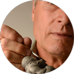 Profile photo of Chuck Kern