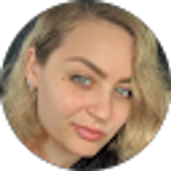 Profile photo of Tori VargoHay