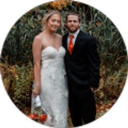 Profile photo of Allie Thornton